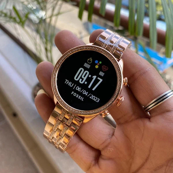 Gen9 Smart Watch – Stylish Tech, Smarter Living