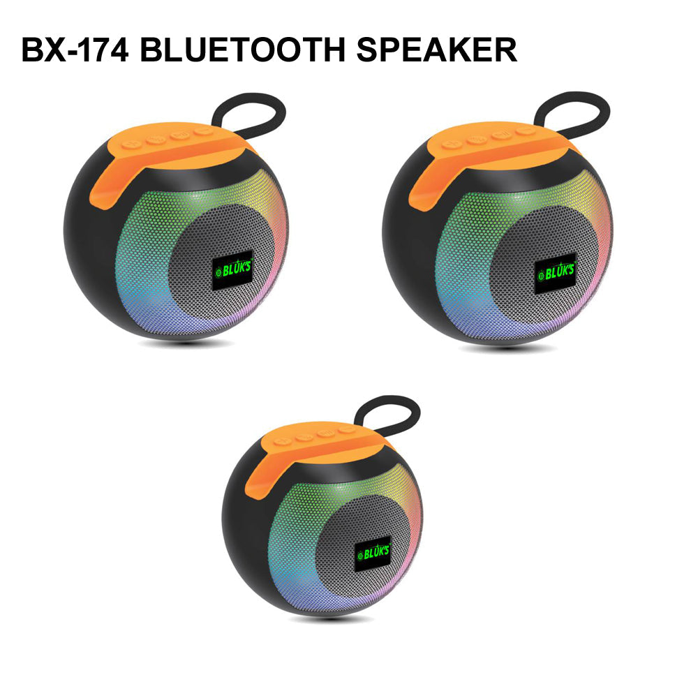 Portable Design, Big Sound