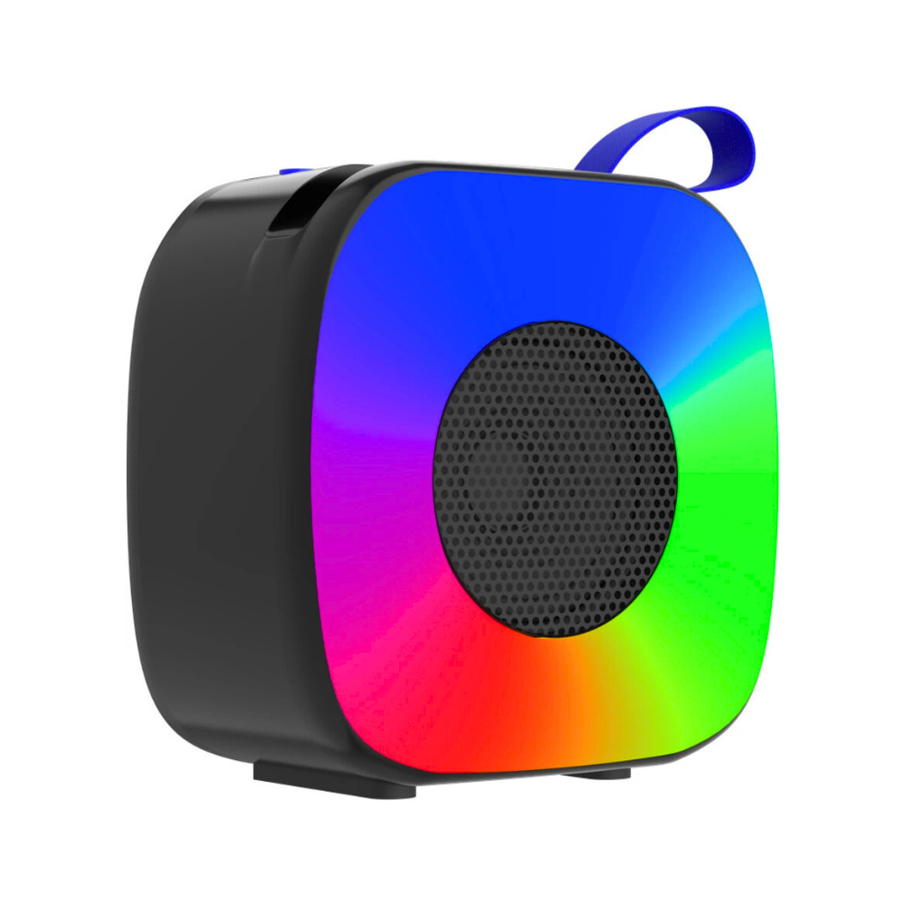 Deep Bass, Long Battery, Stylish Design