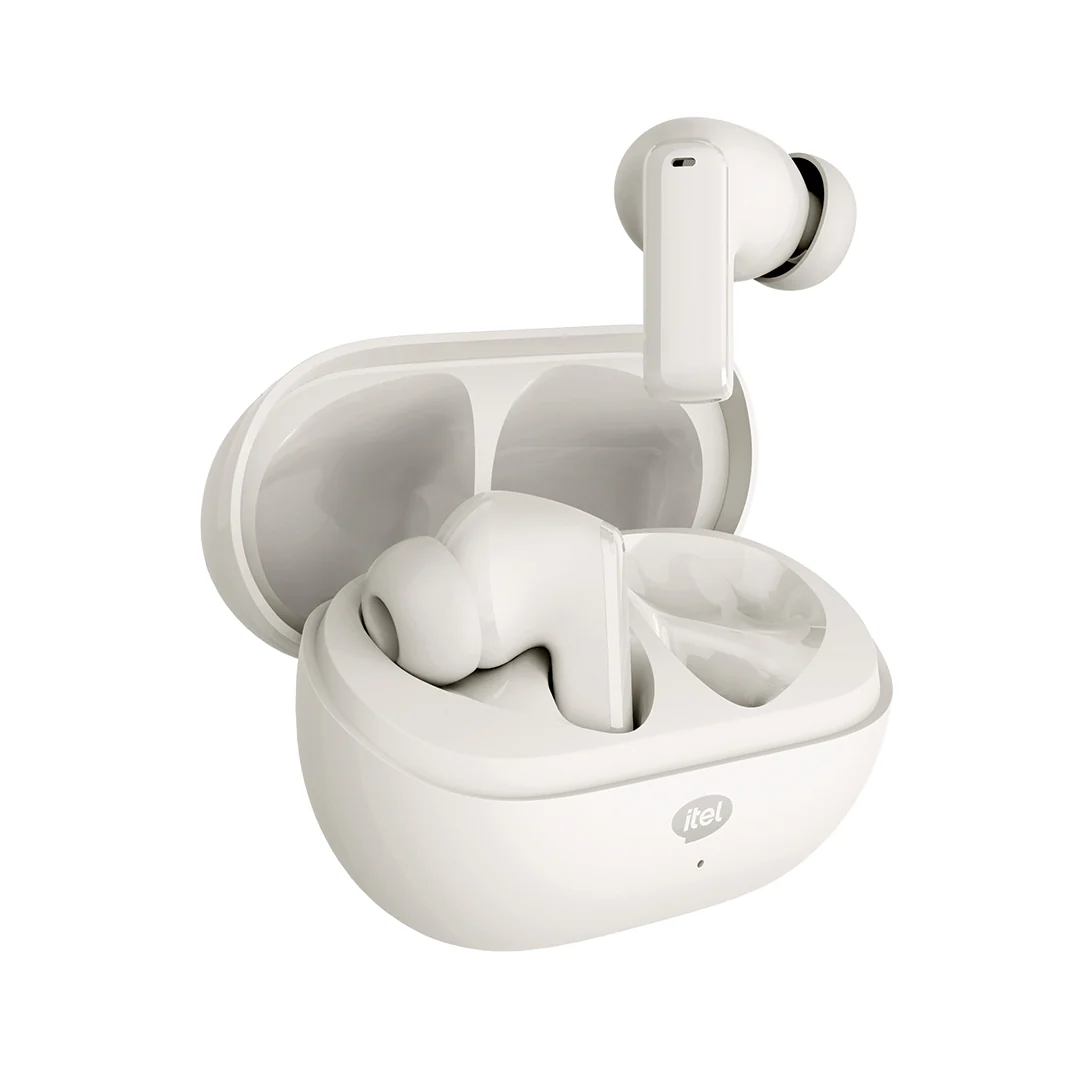 Smart. Sleek. Wireless.
