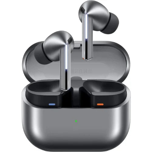 Intelligent Noise Cancellation, Pure Sound
