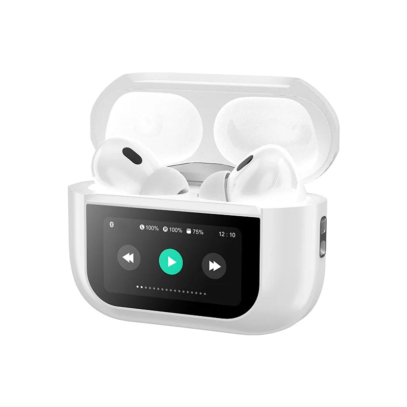 Next-Level Audio, Anywhere You Go