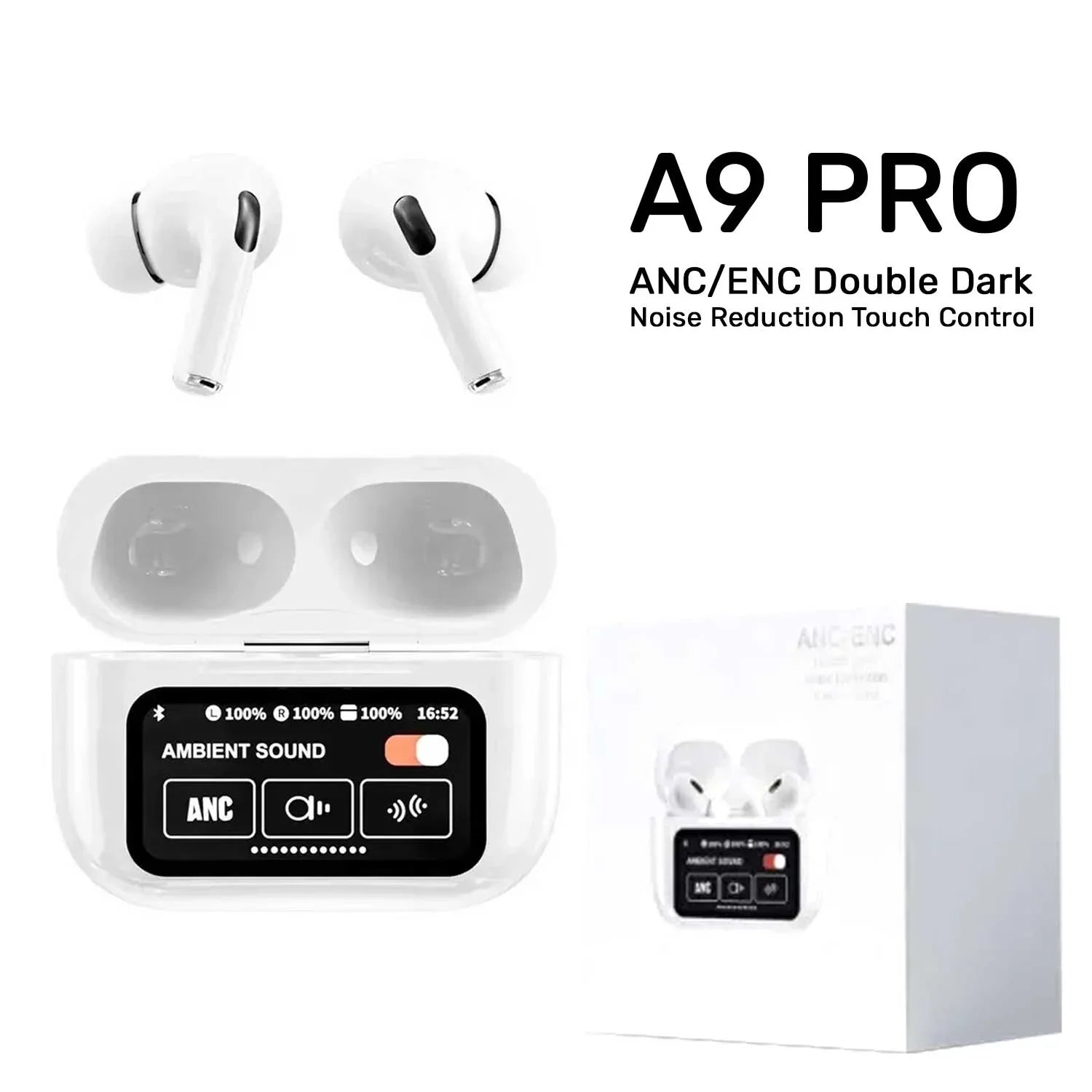Next-Level Audio, Anywhere You Go