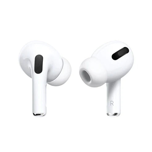 Advanced Audio, Perfected Fit