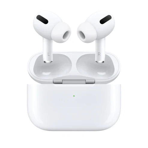 Advanced Audio, Perfected Fit