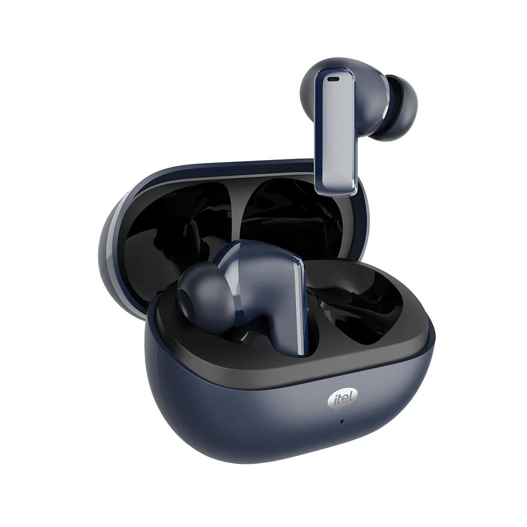 Smart. Sleek. Wireless.