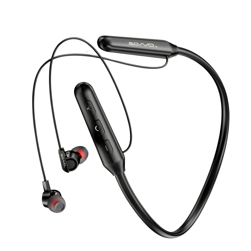 Wireless Earbuds with HD Sound & Long Battery