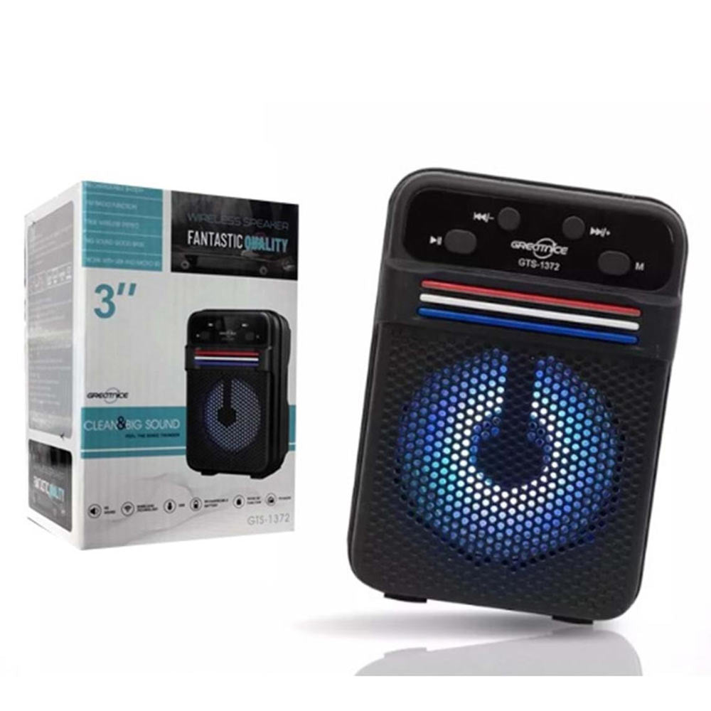 Clear Sound. Bold Design.