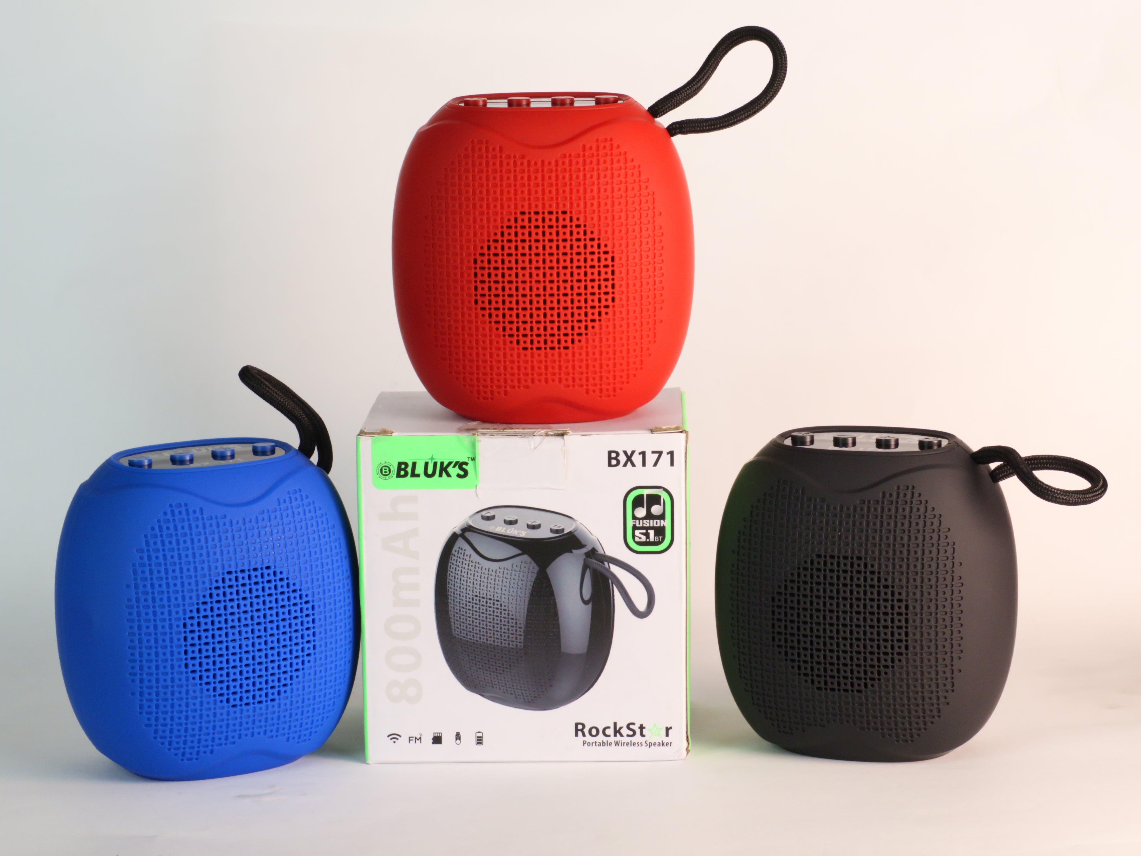 Portable Power in Your Pocket