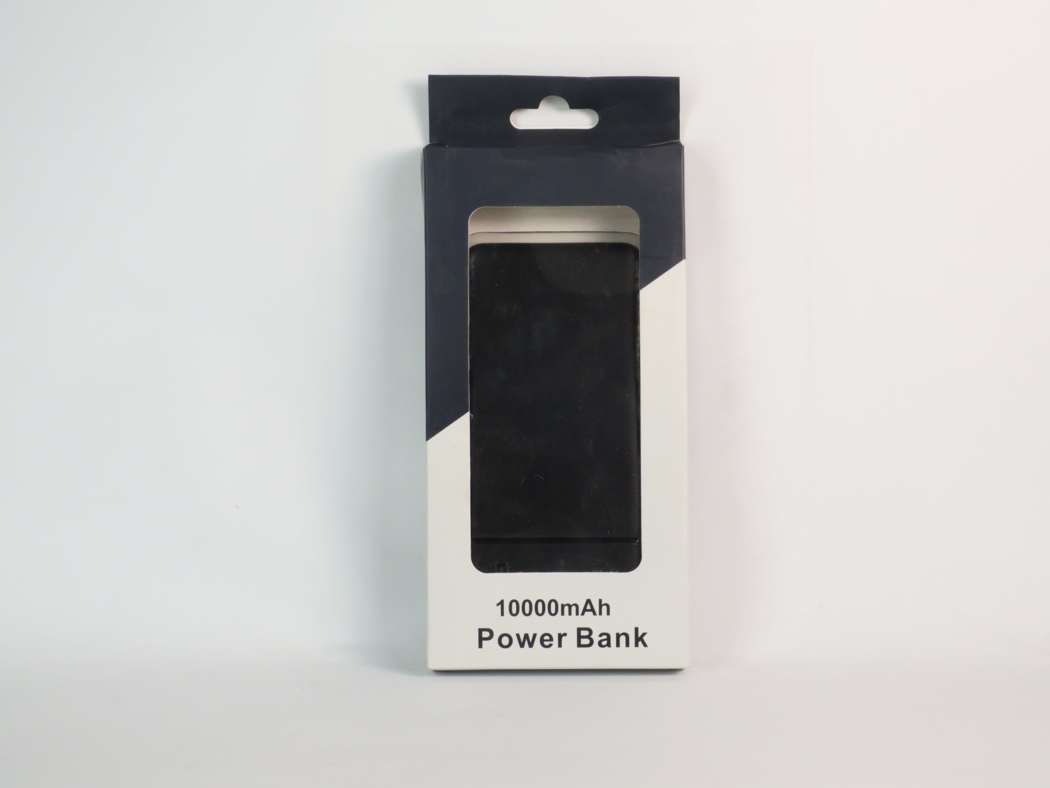Fast Charging with Sleek Design & Dual USB Output