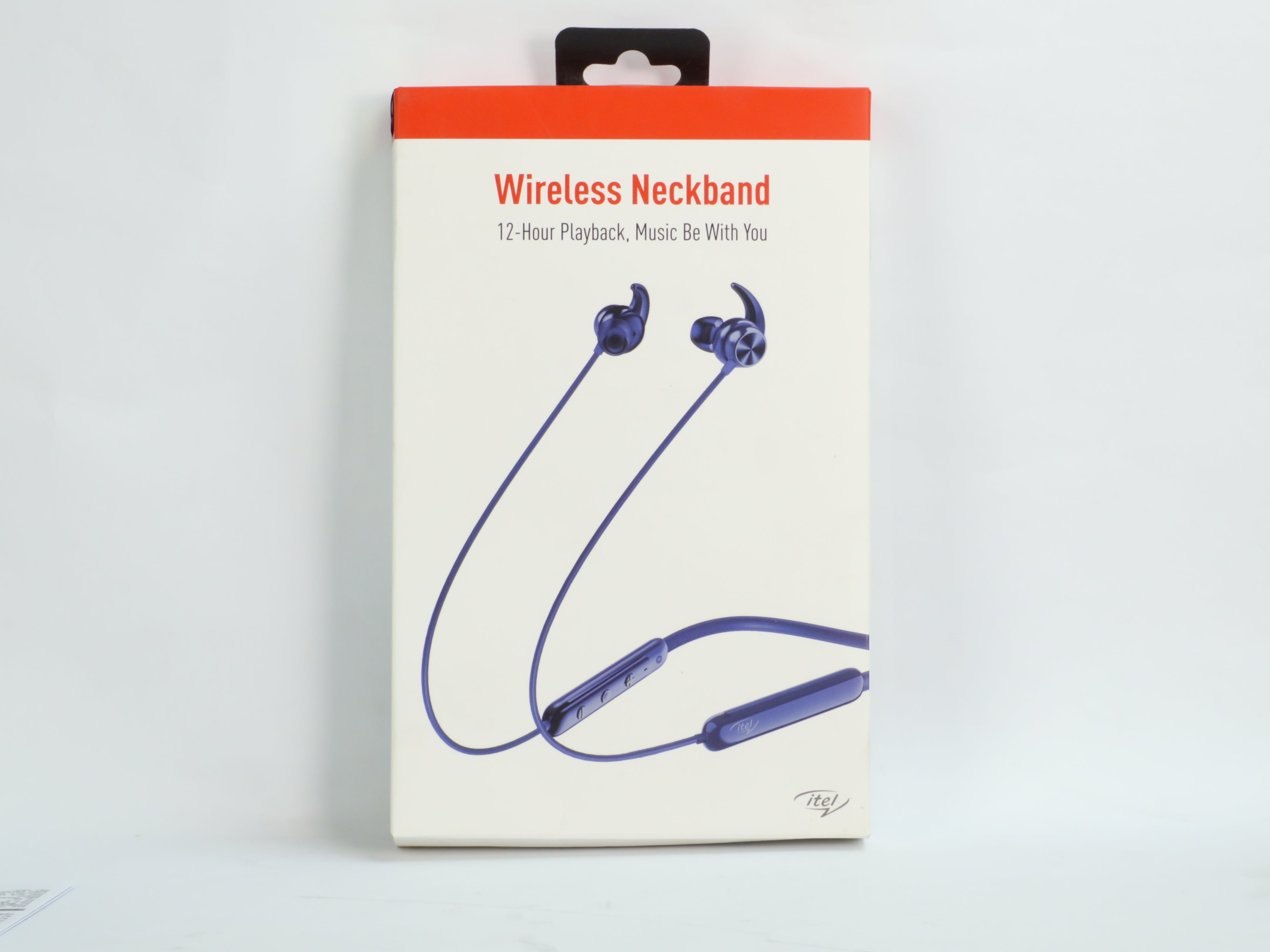 Lightweight Design, Powerful Sound