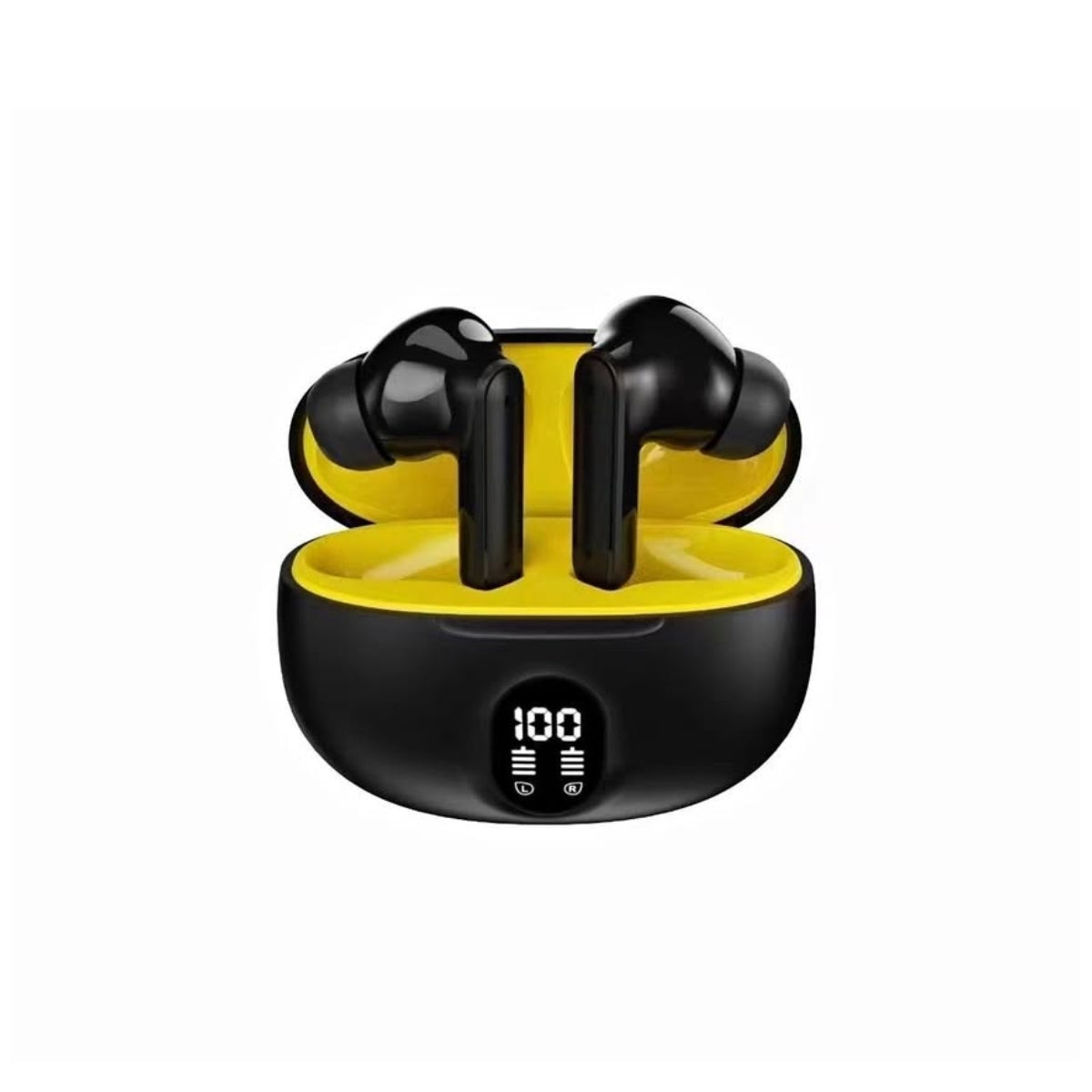 Stereo AirBuds – True Wireless Hi-Fi Sound