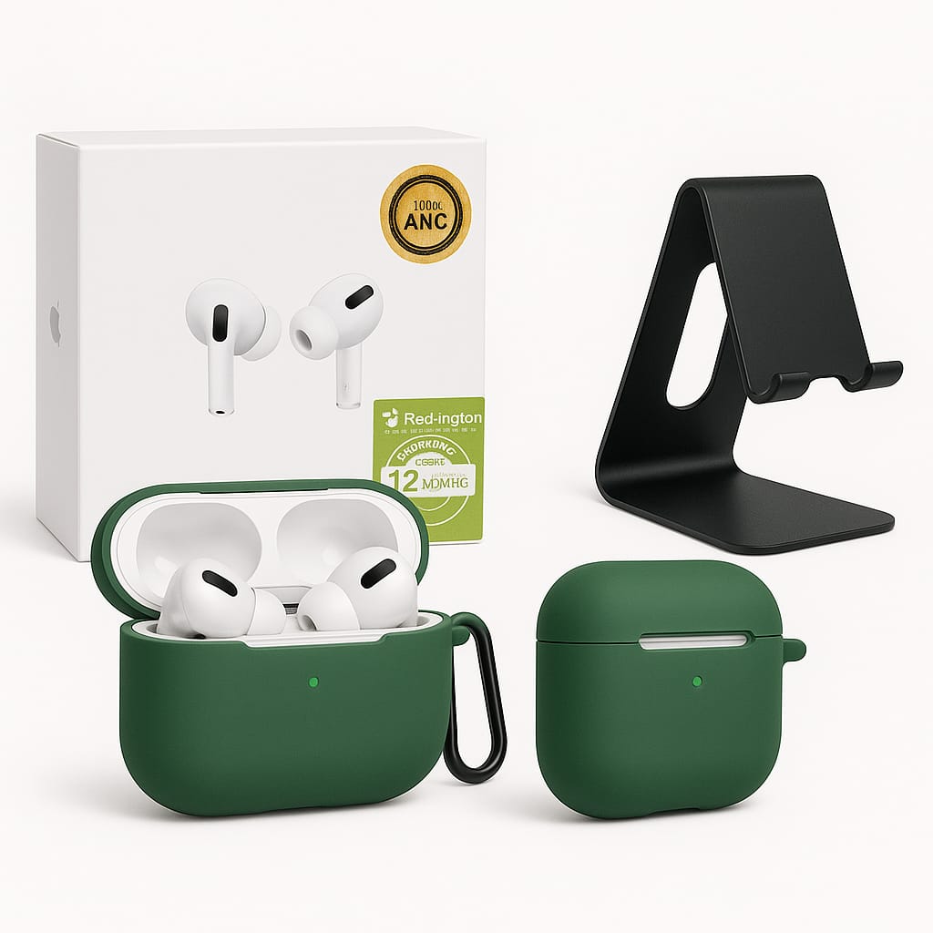 AirPods Pro 2 with 2 Free Surprise Gifts – Limited Time Deal!