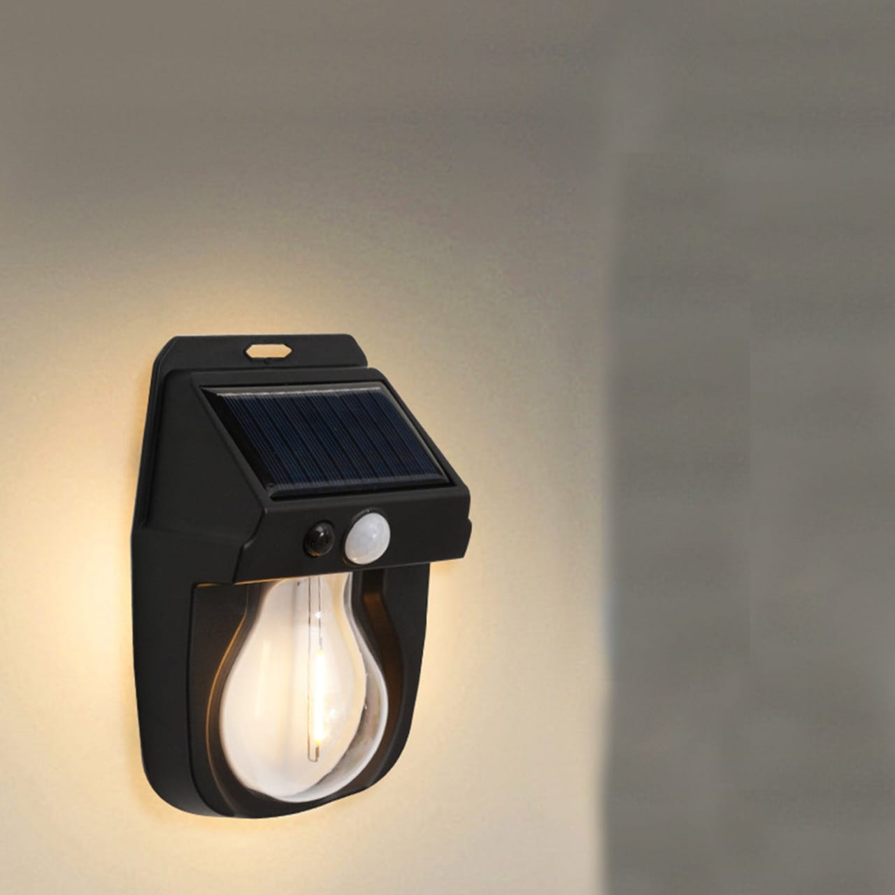 Waterproof Outdoor Wall Lamp