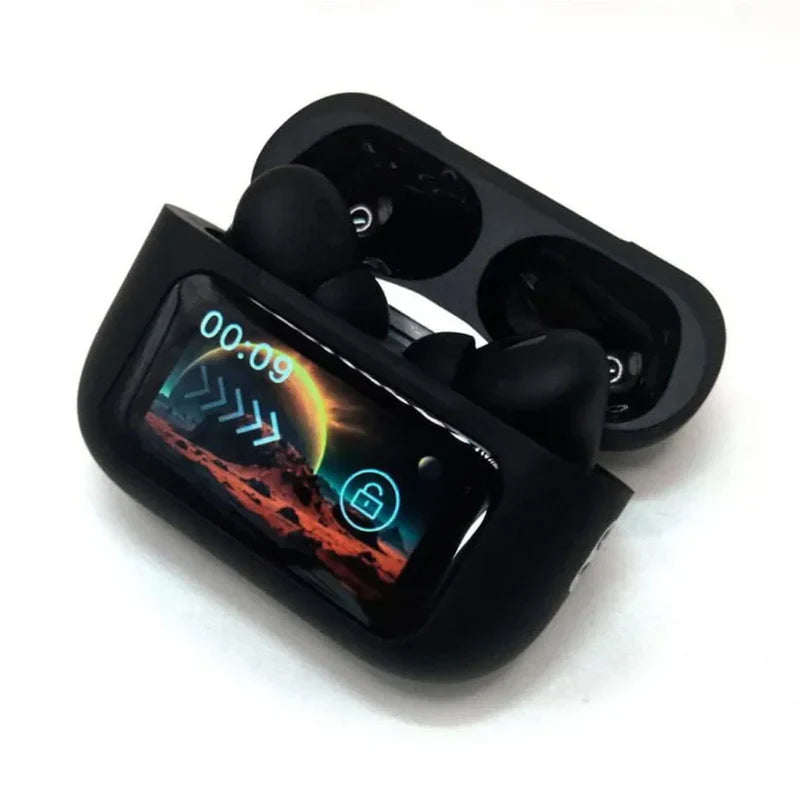 High-Performance Audio, All-Day Comfort