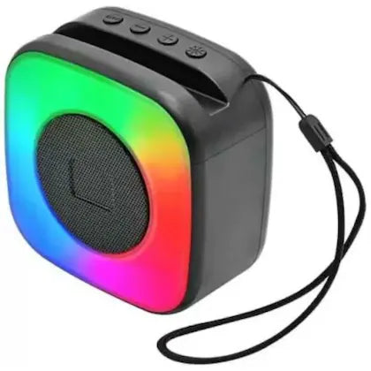Deep Bass, Long Battery, Stylish Design
