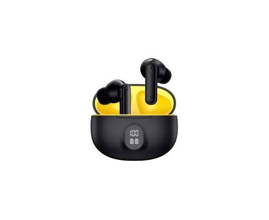 Stereo AirBuds – True Wireless Hi-Fi Sound