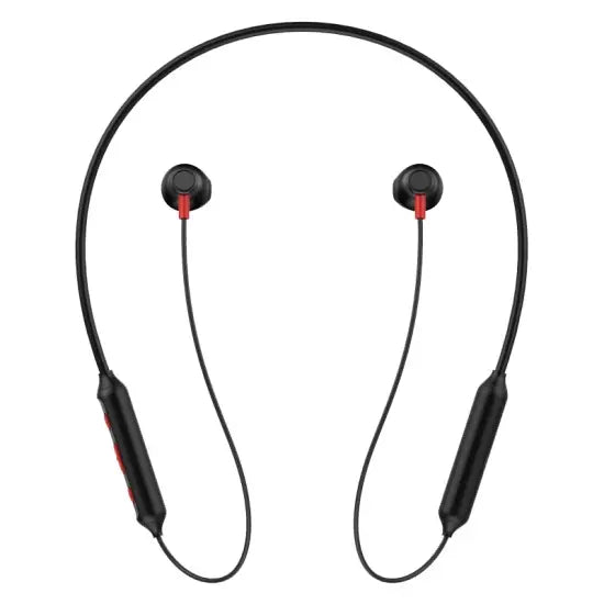 Lightweight Design, Powerful Sound