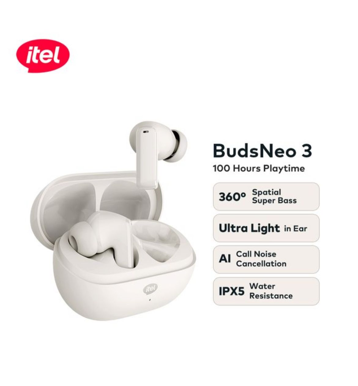 Smart. Sleek. Wireless.